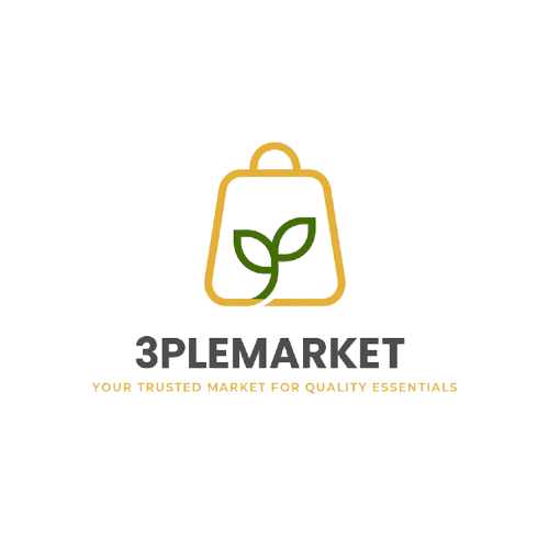 3pleMarket logo